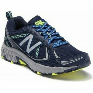 Women's New Balance size 12 wide 410v5 NIB